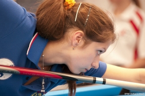 Дарья Сиротина